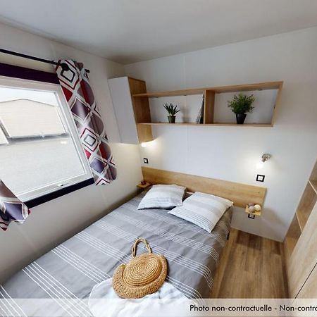 Camping Officiel Siblu Les Rives De Кондриё Экстерьер фото